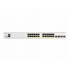Cisco Catalyst 1200 24-portový Ge Full PoE