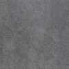 Rako Dlažba Kaamos černá 80x80 cm mat DAK81588.1
