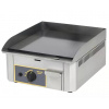 Plynový grilovací tanier PSR 400G Roller Grill 3,2 kW (Plynový grilovací tanier PSR 400G Roller Grill 3,2 kW)