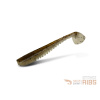 Umělá nástraha Delphin B! StinxRIBS Shrimp 20ks 5cm Jerky