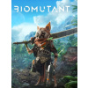 Experiment 101 Biomutant (PC) Steam Key 10000190196005