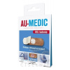AU-MEDIC blokátor bolesti náplasti (crystal tape) 1x28 ks