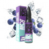 Riot BAR EDTN Shake & Vape Grape Ice 10 ml