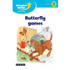 Bright Star 1 Reader: Butterfly Games