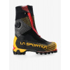Horolezecké topánky La Sportiva G-Summit - black/yellow