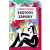 Exotovy zápisky - Heryán Ladislav