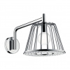Axor LampShower/Nendo - LampShower 275 so sprchovým ramenom, jeden prúd, chróm 26031000