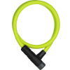 Zámok Abus Primo lime 85cm
