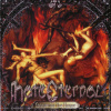 Hate Eternal - Conquering The Throne / Digipack [CD]