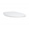 GROHE GROHE 39493000 - WC sedadlo BAU CERAMIC duro-biela GH0080 + záruka 3 roky zadarmo