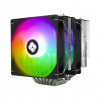 Chladič procesora Thermalright Phantom Spirit SE ARGB 2x120mm 4pin PWM