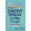 Zákony myšlení a víry - Joseph Murphy
