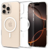 KRYT SPIGEN THIN FIT MAG MAGSAFE IPHONE 16 PRO CLEAR/WHITE