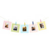 Fujifilm INSTAX 10 PACK MINI PAPER CARD BANNER