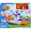 Super Wings Transformujúce sa lietadlá - 4ks