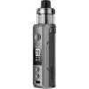 VOOPOO Drag S2 Mod Pod 60W Grip 2500mAh Gray Metal