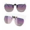 Stylion slnečné okuliare pilotky (aviatory) - unisex