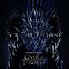 LP Various: For The Throne (Music Inspired By The HBO Series Game Of Thrones) LTD | CLR