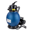 DEMA Bazénová piesková filtrácia 7500 l/h DPS 7500 17657D