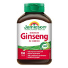 Jamieson Ginseng Siberian 100 tabliet Jamieson Ginseng Siberian 100 tabliet