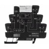Priemyselné relé 1P 6A 24V AC / DC TRS 24VUC (Priemyselné relé 1P 6A 24V AC / DC TRS 24VUC)