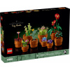LEGO® | Miniatúrne rastliny - ICONS™ LEGO 10329