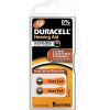 Duracell Activair DA 13 6ks 4043752174694