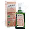 WELEDA Těhotenský pěsticí olej na strie 100 ml