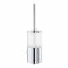 GROHE Atrio - Súprava na čistenie toalety, chróm 40314003