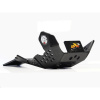 AXP XTREM HDPE SKID PLATE