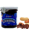 Čokoládová pasta - orechy + čokoláda + datle 300 g
