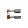 Uhlíkové kefy 6.3 x 8.0 x 13.5 mm FTFN09