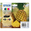 EPSON Multipack 4-colours 604 Ink (C13T10G64020)