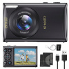 DIGITÁLNY FOTOAPARÁT, 2,4'', 16MP, 16 × DIGITÁLNY ZOOM, MINI FOTOAPARÁT