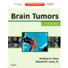 Brain Tumors - A. H. Kaye, E. R. Laws