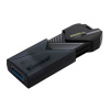 Kingston Technology DataTraveler Exodia Onyx USB kľúč 256 GB USB Typ-A 3.2 Gen 1 (3.1 Gen 1) Čierna (DTXON/256GB)