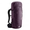 Ortovox Peak 32 S wild berry Fialová batoh