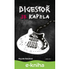 E-kniha Digestoř je kapela - Zbyněk Řeháček