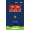E-kniha Vnitřní lékařství - Miroslav Souček