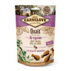 Carnilove Dog Semi Moist Snack Quail&Oregano 200g