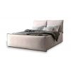 Čalúnená posteľ boxspring MANTA - poso 02 / 180x200