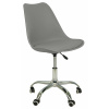 Kancelárske kreslo MILÁNO Farba: Šedá