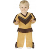 GUIRCA Indián kostým pre najmenšie deti 12 – 18 mesiacov GU-87809