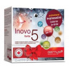 BioPol GN s.r.o. div. Pharma United Ltd. (CAN) Barny's Inovo 5 forte tbl 2x90 (180 ks) zvýhodnené trojmesačné balenie, 1x1 set