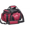 Taška Berkley System Bag Red-Black Veľká + 4 boxy