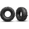 Traxxas pneu 1.0