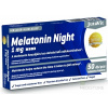 JutaVit Melatonín Night 1 mg 50 tabliet