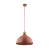 Stropné svietidlo-lampa Cap brick