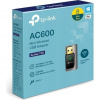 TP-Link Archer T2U AC600 DualBand USB 2.0 adapter Wireless 802.11a/n, 2,4/5G