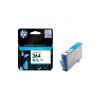 HP ink CB318EE HP 364 originální